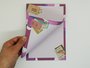 A5 Notepad Letter Writing - by StationeryParlor_