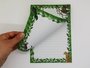 A5 Notepad Jungle - by StationeryParlor_