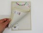 A5 Notepad Alpaca - by StationeryParlor_