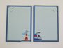 A5 Notepad Lighthouse - by StationeryParlor_
