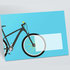 Envelope Set C6 - Mountainbike_