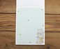 Letter Paper Pad | Happy Go Lucky (Meow Meow)_