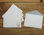 Envelopes Happy Go Lucky (Meow Meow) (2 designs)_
