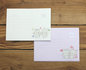 Envelopes Happy Go Lucky (Meow Meow) (2 designs)_