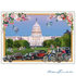 PK 1011 Tausendschön Postcard | USA - Washington D.C., Capitol_