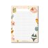 A5 Ready for Summer Notepad - Double Sided_