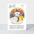 Rachel Ellen Designs Cards - Zodiac - Aries_