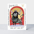 Rachel Ellen Designs Cards - Zodiac - Taurus_