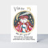Rachel Ellen Designs Cards - Zodiac - Virgo_