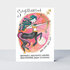 Rachel Ellen Designs Cards - Zodiac - Sagittarius_