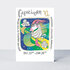 Rachel Ellen Designs Cards - Zodiac - Capricorn_