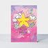 Rachel Ellen Designs Cards - Moondance - Happy Birthday Star_