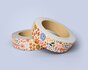 Pastel Flowers Washi Tape - Muchable_