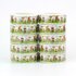 Washi Tape | Cute Forest Animals_