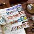 Shaped Washi Tape Stickers 20mm | 100 PCS Forest Animals_