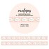 Washi Tape Envelopes by Penpaling Paula_