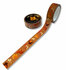 Washi Tape - Autumn time - by Esther Bennink_