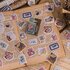 Sticker Flakes Box | Natural Park Diary_