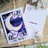 Postcard Pastel Tarot by Autumn Hex_