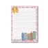 A5 Holland Notepad - Double Sided_