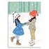 Postcard Belle and Boo | Shall We Skate_