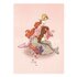 Postcard Belle and Boo | Mermaid Rock_