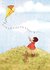 Postcard Belle and Boo | Fly A Kite_