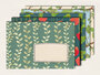10 x Envelope MIX TikiOno | Plants_