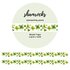 Washi Tape Shamrocks by Penpaling Paula_