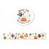 Washi Tape | HALLOWEEN MIX - Only Happy Things_
