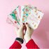 Christmas Postcard by Muchable - Christmas Items_