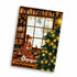 Postcard from Esther Bennink - Christmas - Between Books _