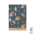 Paper Bags X-mas Holy Night - Gold (17x25cm)_