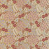 Paper Bags Flower Field Gold Pink (12x19cm)_