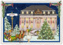 PK 395 Tausendschön Postcard Christmas - Weihnachten - Bonn_