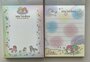 Sanrio Mini Memo Pad | Little Twin Stars_
