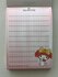 Sanrio Mini Memo Pad | My Melody_