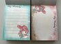 Sanrio Mini Memo Pad | My Melody_