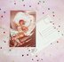 Valentine Angel postcard - by Dreamchaserart_