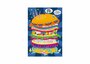 Lali Postcard | Zoekopdracht Happy Burger to you!_
