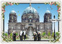 PK 431 Tausendschön Postcard | Berlin, Dom_