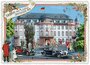 PK 1039 Tausendschön Postcard | Mainz, Osteiner Hof_
