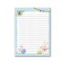 A5 Easter Notepad - Double Sided_