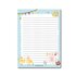A5 Easter Notepad - Double Sided_