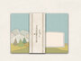10 x Envelope TikiOno | In the mountains_