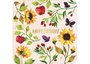 Aurélie Blanz Postcard | Happy Birthday (Sunflowers)_