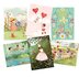Postcard Belle and Boo | Love is in the Air_