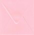 Set of 5 Envelopes 145x145 - Flamingo_