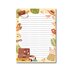 A5 Summer Travels Notepad - Double Sided_