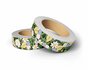 Blue Flowers Washi Tape - Muchable_